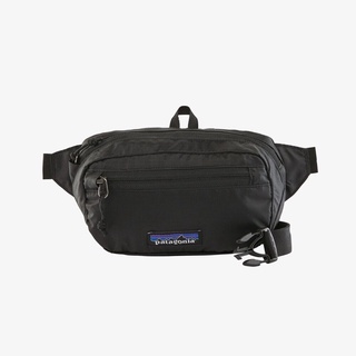 ของแท้ Patagonia Ultralight Black Hole Mini Hip Pack