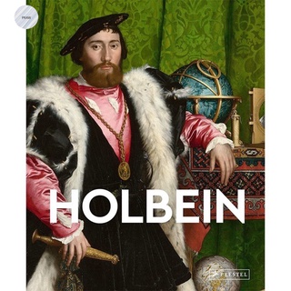 HOLBEIN : MASTERS OF ART