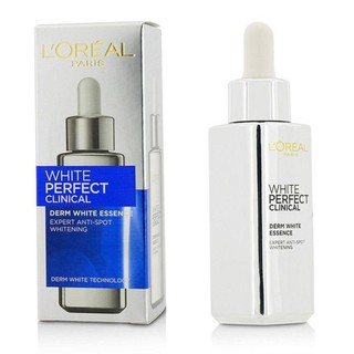 LOREAL Paris White Perfect Clinical Derm White Essence ลอรีอัล ไวท์เพอร์เฟ็กต์ คลินิกคอล เดิร์มไวท์ เอสเซนส์ 30ml.