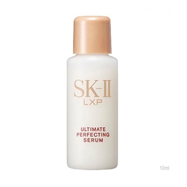 เซรั่ม SK-II LXP Ultimate Perfecting Serum 10ml ​(ขนาดทดลอง)