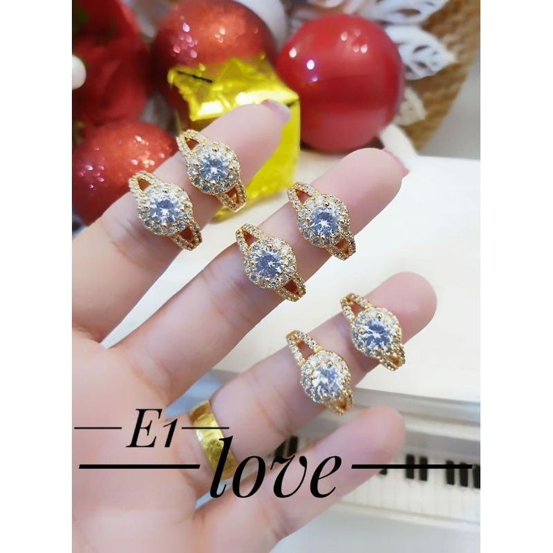 แหวน Xuping*********