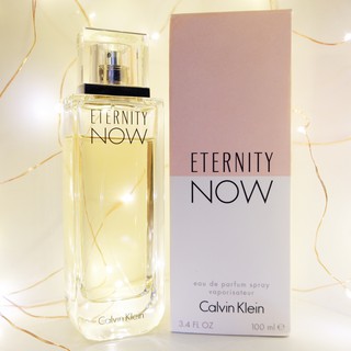 (แบ่งขาย) Calvin Klein - Eternity Now 5-10 ml