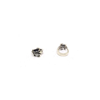 ต่างหูแฟชั่น SE-04 Hoop Earring