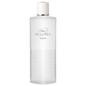 DHC MILD LOTION (L) 180ml. เหมาะกับทุกสถาพผิว