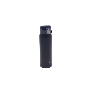 Zojirushi thermos water bottle กระติกน้ำสูญญากาศสแตนเลส 480ml. เก็บอุณหภูมิร้อน-เย็น