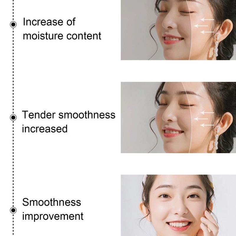 สูตรใหม่ เซรั่มวิตามินซีสด  BIOAQUA CAHNSAI  30 ml.เซรั่มบำรุงผิวล้ำลึก ผิวเนียนใส ลดฝ้า กระ จุดด่างดำ thumbnail 8
