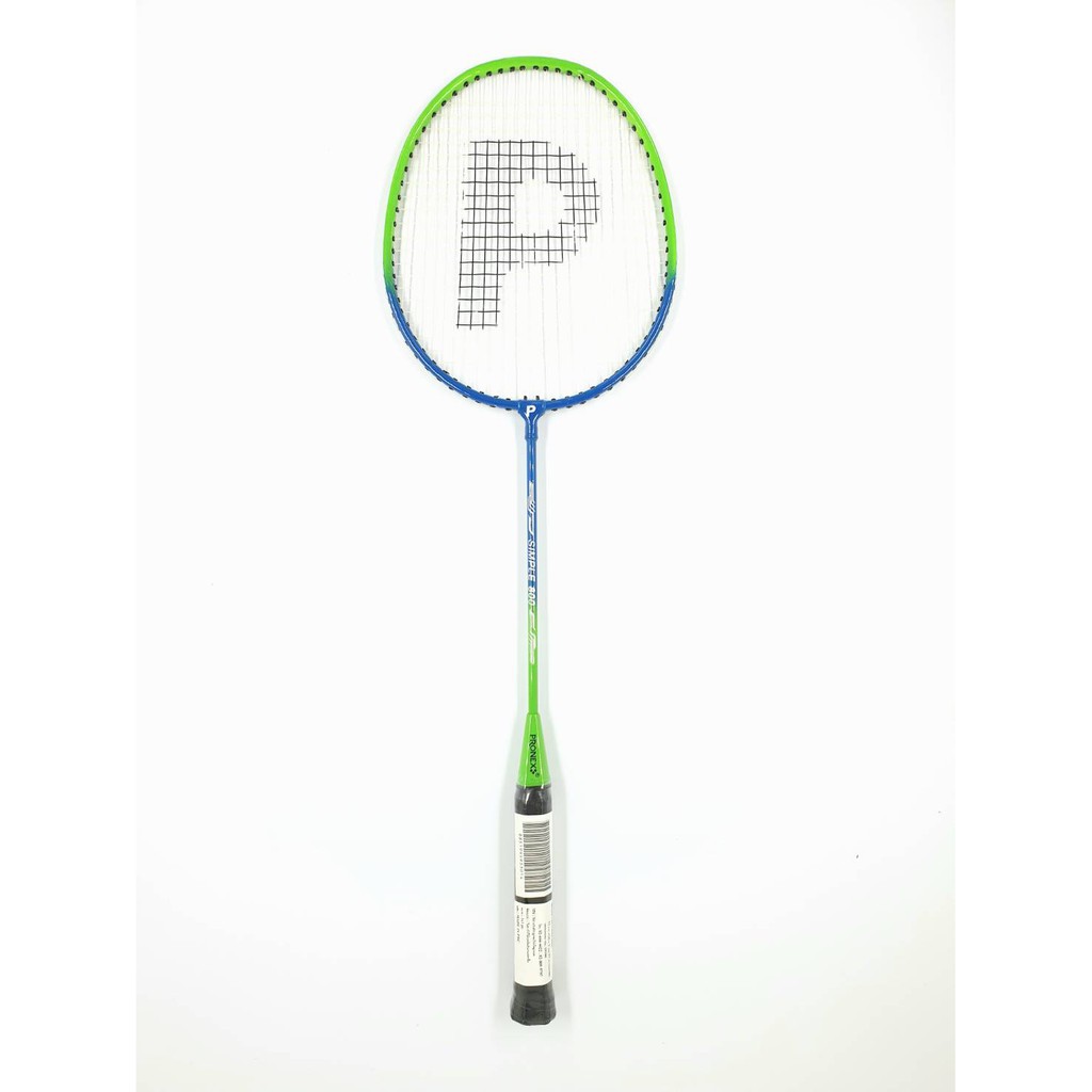 (ใส่โค้ด 7T4G9D ส่วนลด 80 บาท)((พร้อมส่ง)) ไม้แบด ไม้แบดมินตัน PRONEX SIMPLE 800