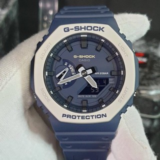 นาฬิกาข้อมือ GShock Ga2100 นาฬิกาแฟชั่น นาฬิกาผู้ชาย นาฬิกาผู้หญิง