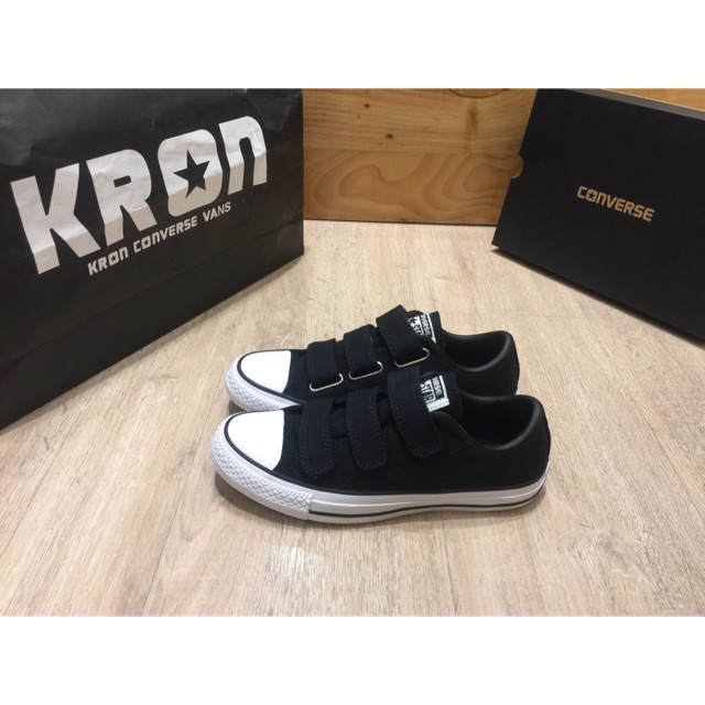girls size 12 converse