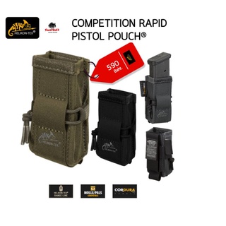 ซองอุปกรณ์ COMPETITION Rapid Pistol Pouch® Helikon-Tex