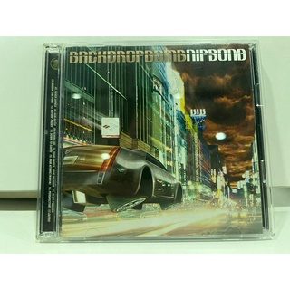 2   CD  MUSIC  ซีดีเพลง  BRCHDROPBOMBNIPSOND    (D18C75)