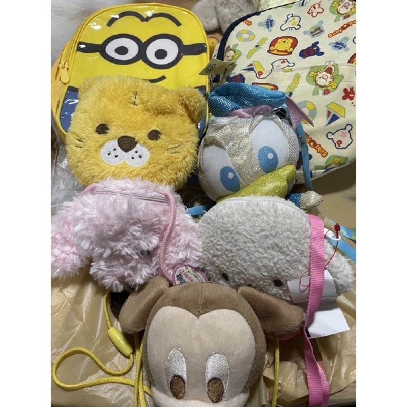 กระเป๋าตุ๊กตามือ2ของคุณthicha1198