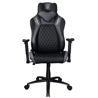 SB Design Square Nubwo X เก้าอี้เล่นเกม Gaming Chair รุ่น NBCH-X111  Gray (65x55x139 ซม.)