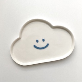 [Pre-order] skyfolio — Cloud tray ถาดใส่ของ