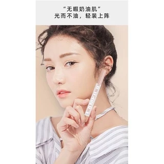 N041 Lameila Concealer คอนซิลเลอร์ ปกปิดขอบตาเรียบเนียนและบางเบา กันน้ำ ติดทนนาน