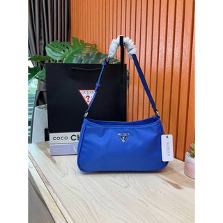 BESTE SELLER !! Guess Little Bay Nylon Shoulder Bag