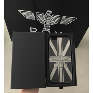 New เคสiphone 6/6s Boylondon จากช็อปเกาหลี