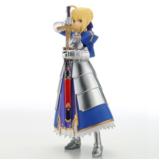 79992 Fate/Zero - Altria Pendragon - Saber (Kaiyodo)