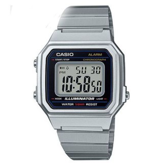 Casio แท้💯% รุ่น B650WD-1AEF