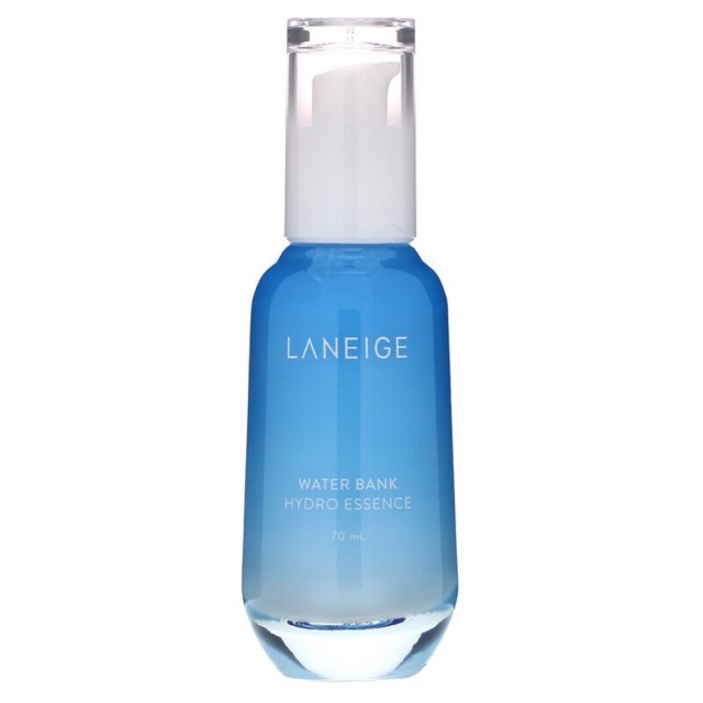 New 🔥PreOrder✨ Laneige, Water Bank, Hydro Essence, 70 ml