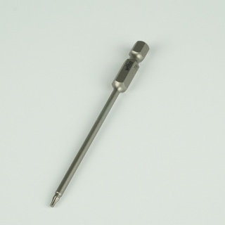 Wiha ดอกไขควงTorx ทอร์ค หัวดาว T6 x 90 รุ่น 7045 Z No.33717 Made in Germany