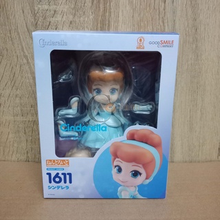 Nendoroid 1611 Cinderella