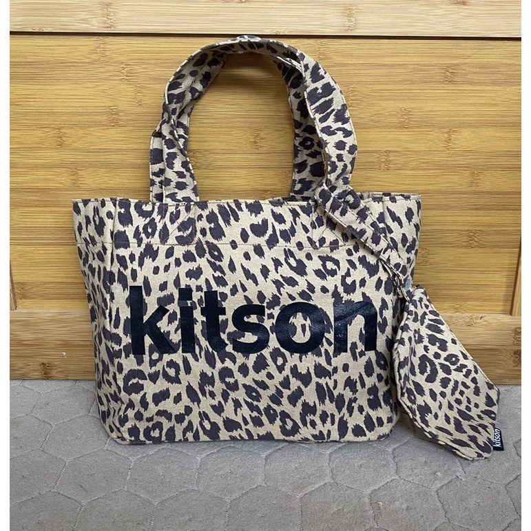 กระเป๋า - handbag duo - KITSON 🇺🇸