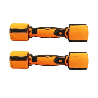 SPORTLAND ดัมเบลโฟมSPL Foam Dumbbell SET2+Bag DB-750G. (450)