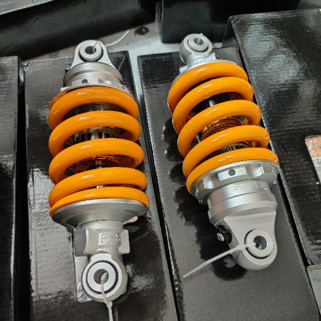ส้อม Sum Racing ไม่มีถัง Ex135 Ex150 Ex155 Ex50cc Ex10 Ex11