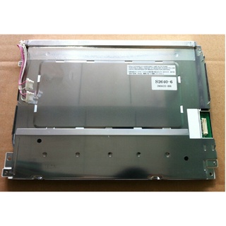 หน้าจอแสดงผล LCD SZ MCGS TPC1063E TPC1063HX