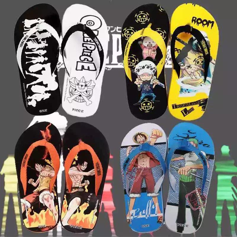 รองเท้าแตะ Flip Flops One Piece แฟชั่น - potan423.th - ThaiPick