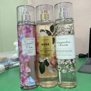 แบ่งขาย น้ำหอม Bath and body Works Fine Fragrance Mist