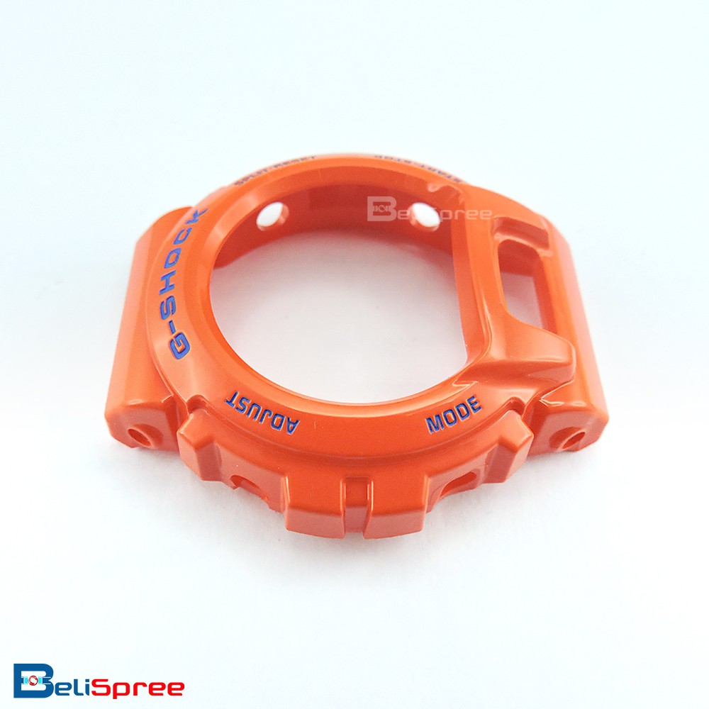 G-shock DW-6900SC-4 อะไหล่ทดแทน - ฝา