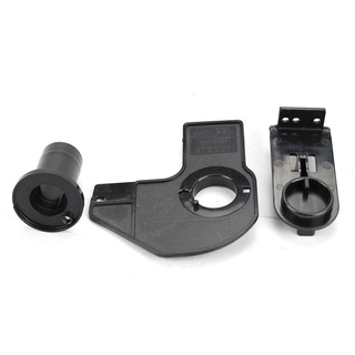 1 piece DK 22210 DK-22210 DK22210 2210 reusable black plastic holder detachable Cartridge frame black plastic spool spindle