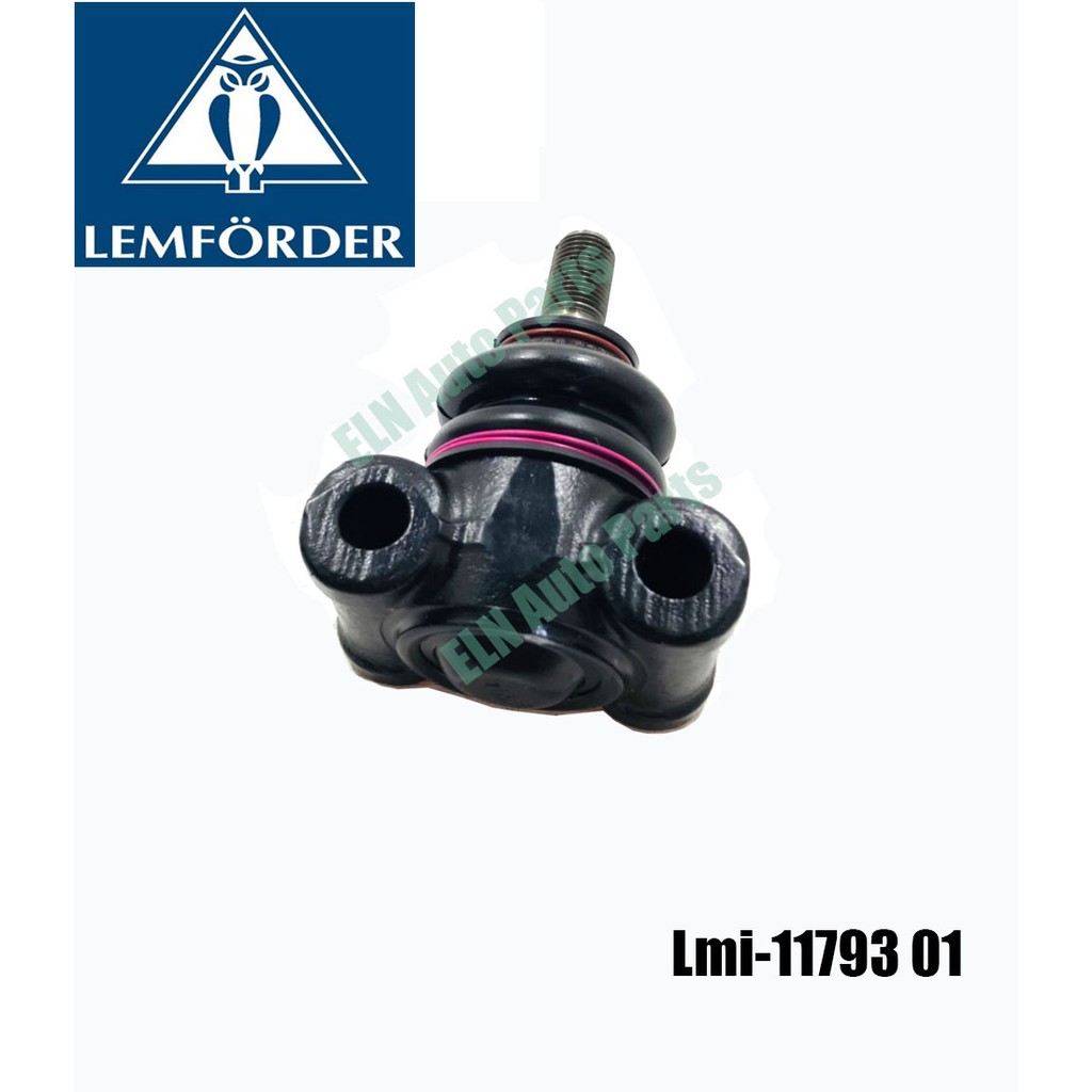 ลูกหมากบน (ราคา/ชิ้น) (Tie Rod End) จากัวร์ JAGUAR/DAIMLER Series I-III ปี 1969-1986, XJ6, XJR &XJS ปี 1994