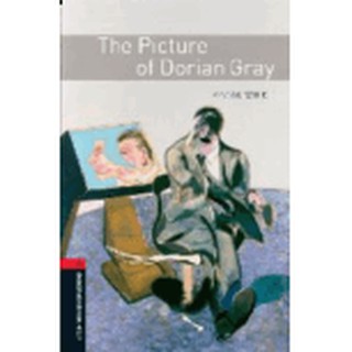 DKTODAY หนังสือ OBW 3:PICTURE OF DORIAN GRAY(3ED)