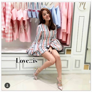 ...LOVE♥IS... NEW ARRIVALS  ☞  พร้อมส่ง ☜