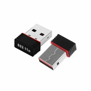 Mini Wifi USB 2.0 Wireless Mini Wifi Adapter 802.11N 600Mbps
