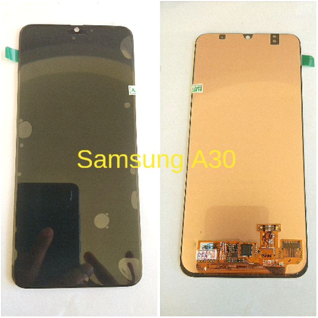 หน้าจอ SAMSUNG A30 แท้  LCD Display จอ+ทัช Samsung A30
