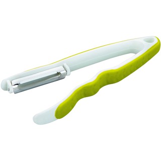 IBILI 783200 ที่ปอกหน่อไม้ฝรั่ง/ASPARRAGUS PEELER นำเข้าจากสเปน มาตรฐานยุโรป มีรับประกัน 1 ปี มีส่งฟรี