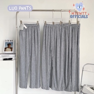 MYSWTT - LUO PANTSSS