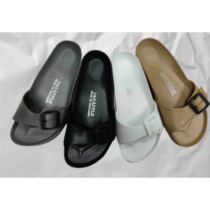 รองเท้าแตะ Red Apple BG2561 ผลิตในไทย