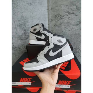 🤓Jordan 1 Retro High Shadow 2.0 (GS)