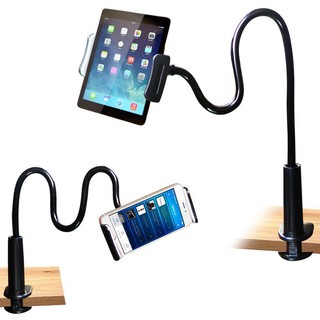 80CM 360 Rotation Tablet PC Stand Support Bed Table Sofa Lazy Tablette Mount For Tablet iPad Mini Holder