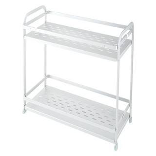 ชั้นวางของอลูมิเนียม 2ชั้น KECH TA-3264A2 KITCHEN RACK ALUMINIUM 2TIER KECH TA-3264A2