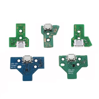 Ann บอร์ดวงจรซ็อกเก็ตชาร์จ USB JDS-011 030 040 050 PCB