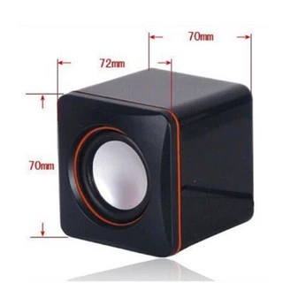 มินิลำโพง 101z(E-02A) M13 K2037 K2043 ดิจิตอลมัลติมีเดีย 2.0 ลำโพงแบบพกพา Digital Speaker ลำโพงมินิ