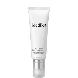 พร้อมส่ง ของแท้ Medik8 Calmwise Colour Correct Cream 50ml