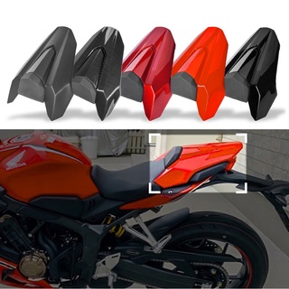 ฝาครอบเบาะหลังรถจักรยานยนต์ สําหรับ Honda cb650r CBR650R cb650r 2019 2020