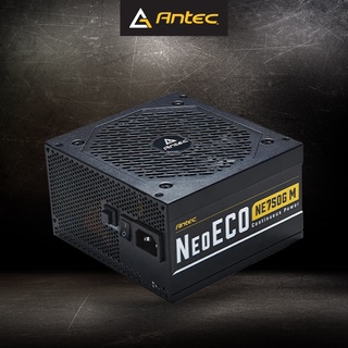 Power Supply (80+ Gold) 750W ANTEC NE750G M